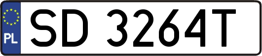 SD3264T