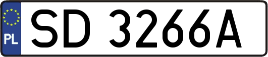 SD3266A