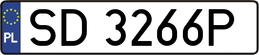 SD3266P
