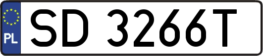 SD3266T