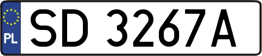 SD3267A
