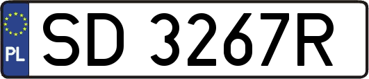 SD3267R