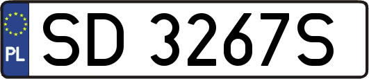 SD3267S