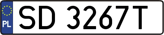 SD3267T