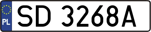 SD3268A
