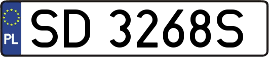 SD3268S