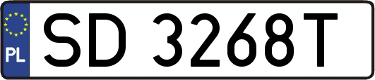 SD3268T