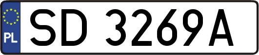 SD3269A