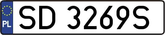 SD3269S
