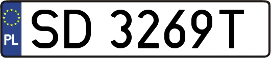 SD3269T