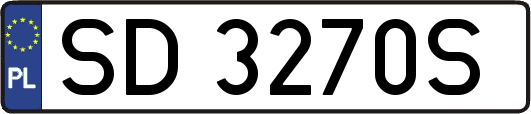 SD3270S