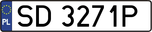 SD3271P