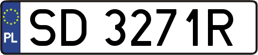 SD3271R