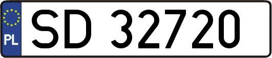 SD32720