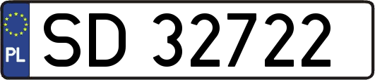 SD32722