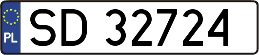 SD32724