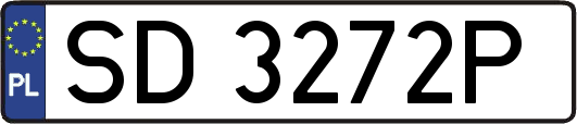 SD3272P