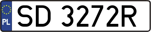 SD3272R