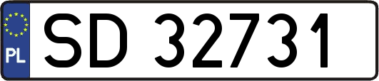 SD32731