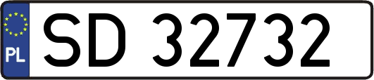 SD32732