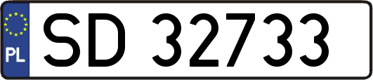 SD32733