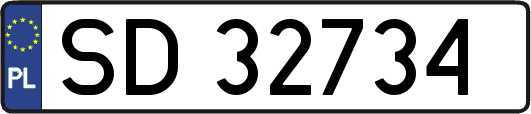 SD32734