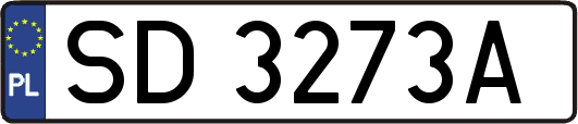 SD3273A