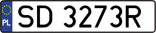 SD3273R