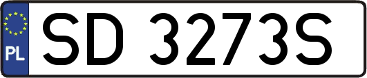 SD3273S