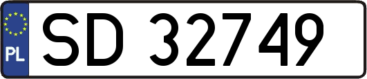 SD32749