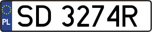 SD3274R