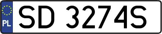 SD3274S