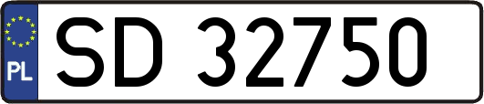 SD32750