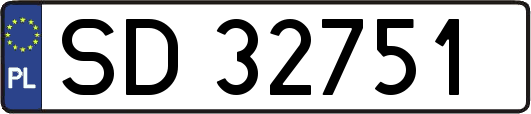 SD32751