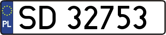 SD32753