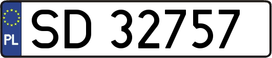 SD32757