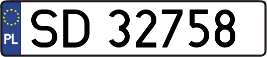SD32758