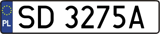 SD3275A
