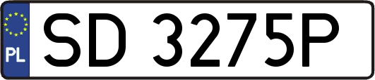 SD3275P