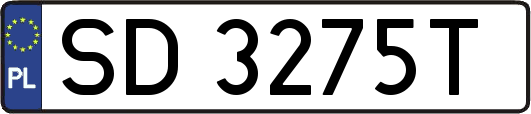 SD3275T