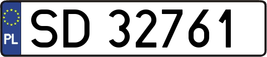 SD32761