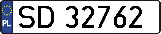 SD32762
