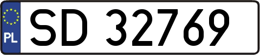 SD32769
