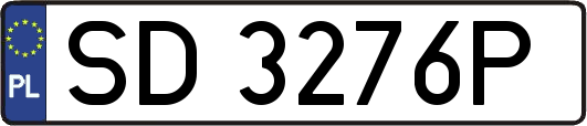 SD3276P