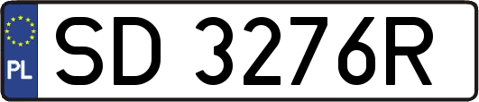 SD3276R