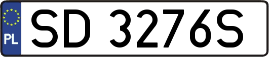 SD3276S