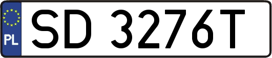 SD3276T