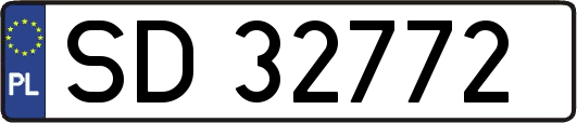 SD32772