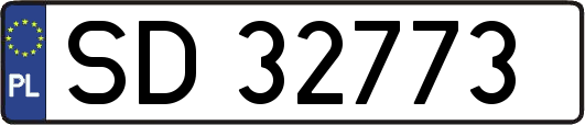 SD32773