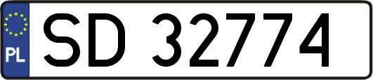 SD32774